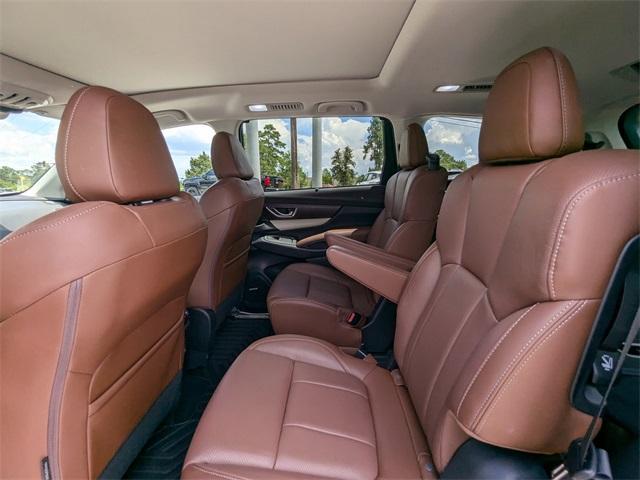 used 2019 Subaru Ascent car, priced at $24,900