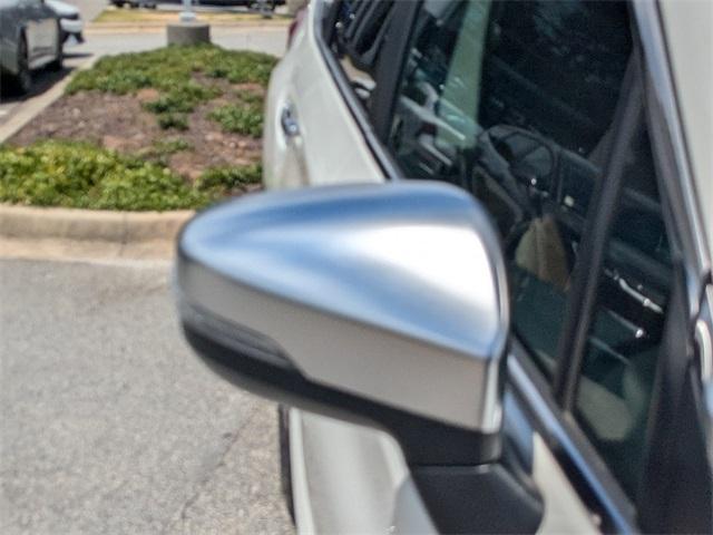 used 2019 Subaru Ascent car, priced at $24,900
