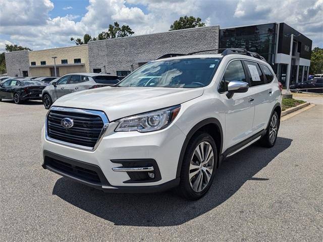 used 2019 Subaru Ascent car, priced at $24,900