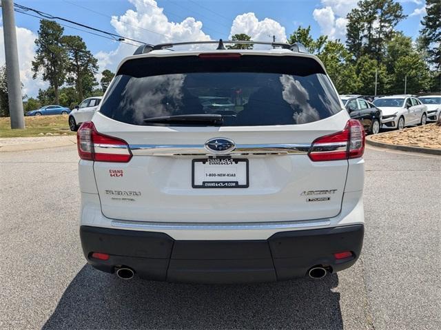 used 2019 Subaru Ascent car, priced at $24,900