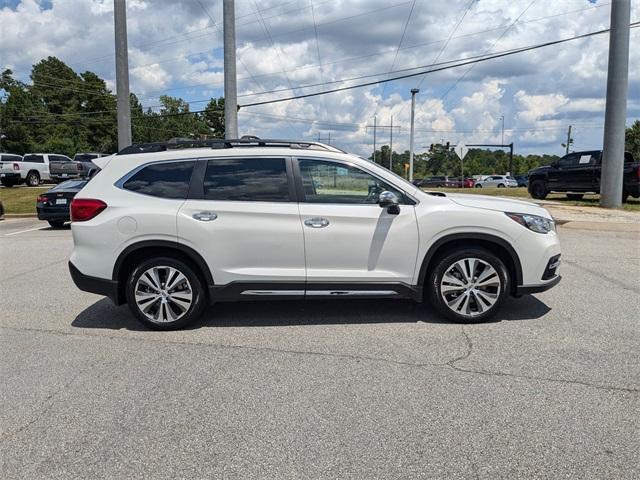 used 2019 Subaru Ascent car, priced at $24,900