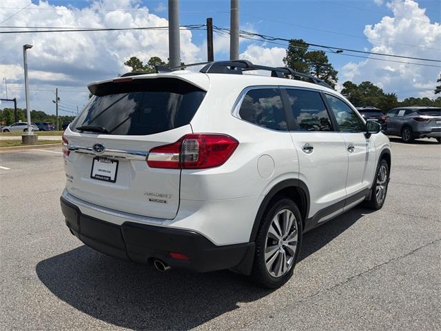 used 2019 Subaru Ascent car, priced at $24,900