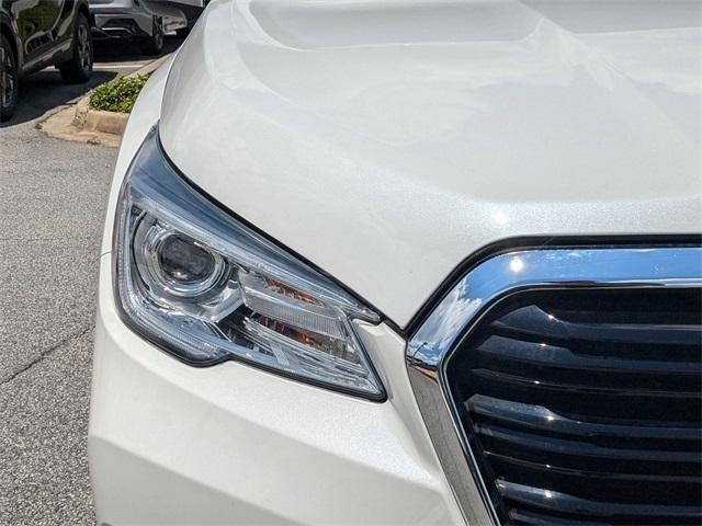 used 2019 Subaru Ascent car, priced at $24,900