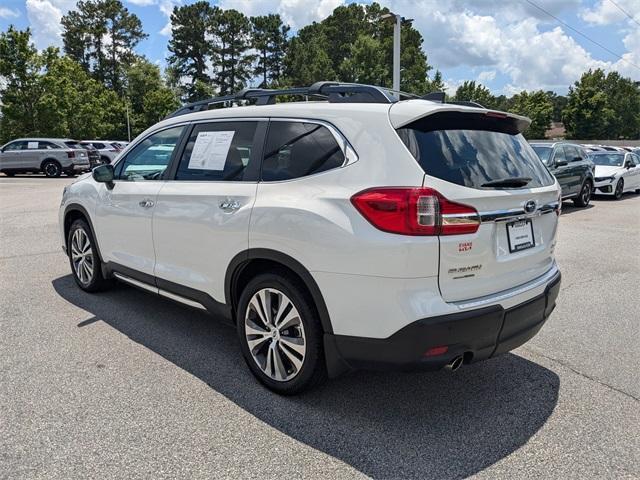 used 2019 Subaru Ascent car, priced at $24,900
