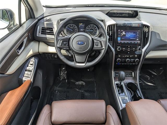 used 2019 Subaru Ascent car, priced at $24,900