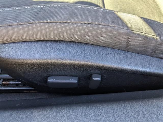 used 2015 Chevrolet Camaro car, priced at $16,900