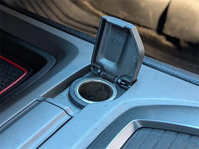 used 2015 Chevrolet Camaro car, priced at $16,900