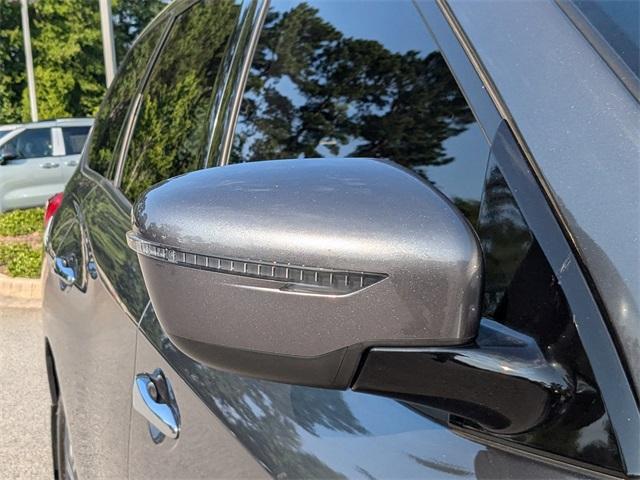 used 2019 Nissan Pathfinder car, priced at $13,900