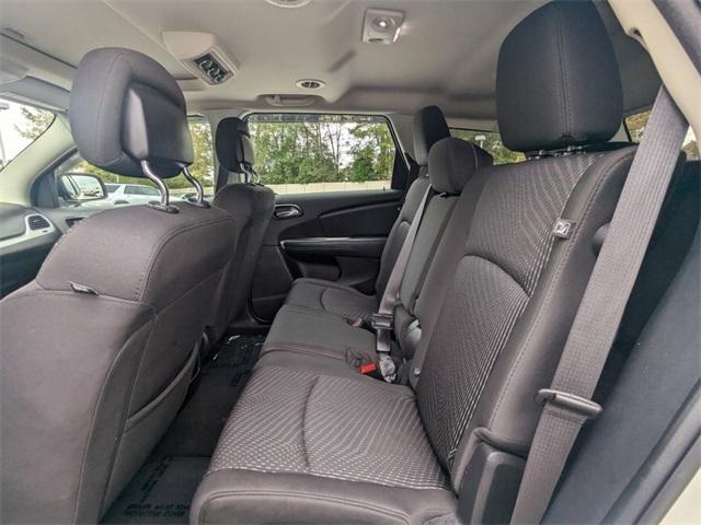 used 2017 Dodge Journey car, priced at $10,900