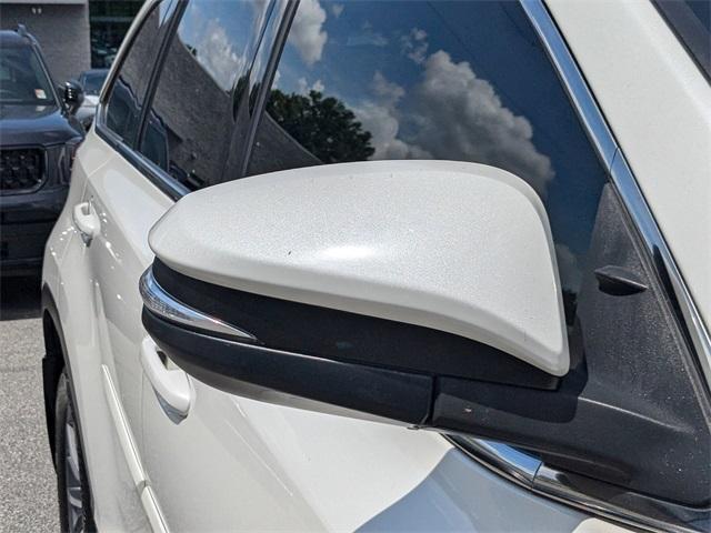 used 2018 Toyota Highlander car, priced at $23,900