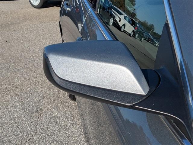 used 2024 Chevrolet Malibu car, priced at $21,900