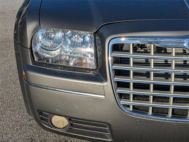 used 2010 Chrysler 300 car, priced at $4,995