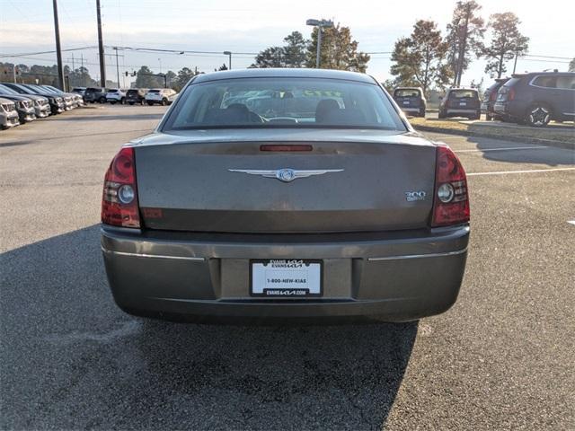 used 2010 Chrysler 300 car, priced at $4,995