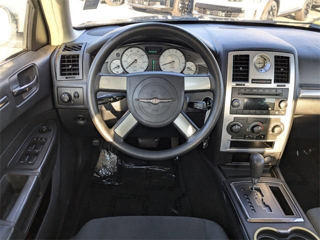 used 2010 Chrysler 300 car, priced at $4,995