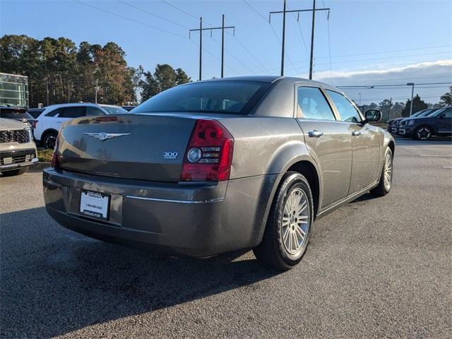 used 2010 Chrysler 300 car, priced at $4,995