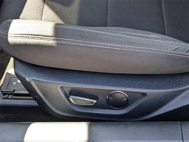 used 2015 Ford Mustang car, priced at $18,900