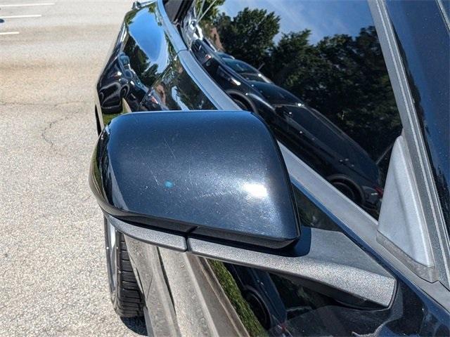 used 2015 Ford Mustang car, priced at $18,900