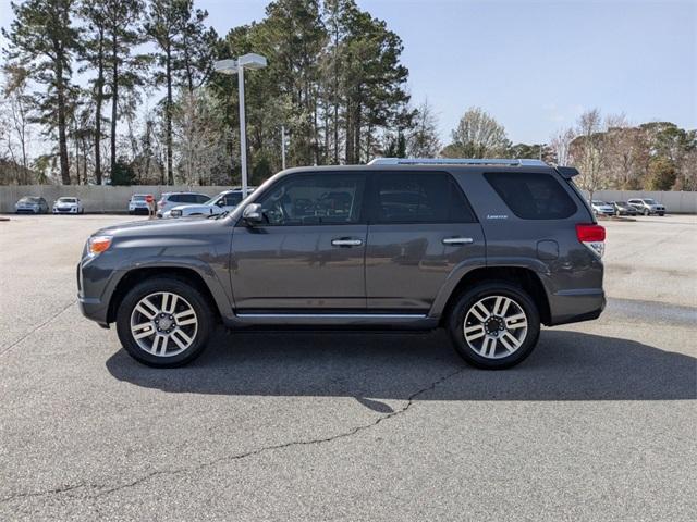 used 2013 Toyota 4Runner car, priced at $21,900