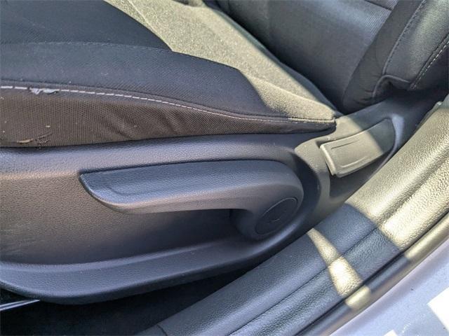 used 2018 Hyundai Elantra car, priced at $13,900