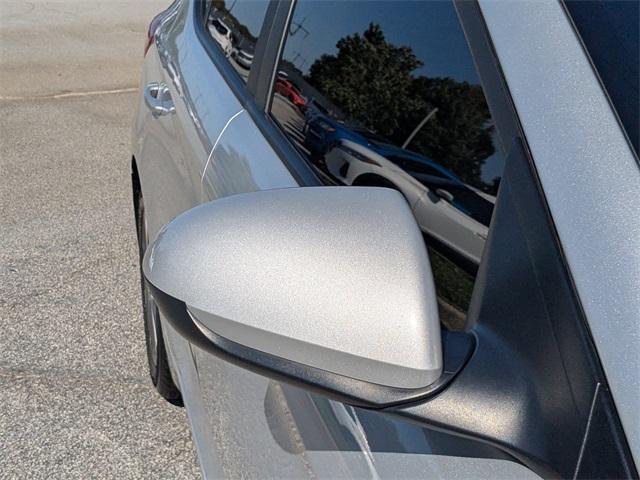 used 2018 Hyundai Elantra car, priced at $13,900