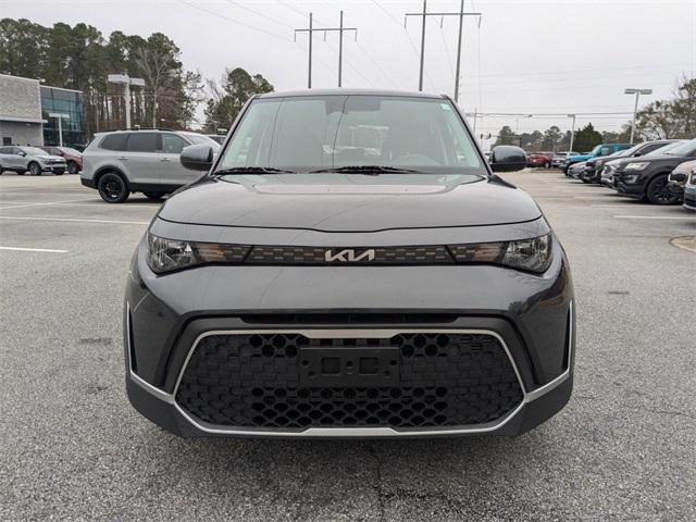 used 2023 Kia Soul car, priced at $18,900