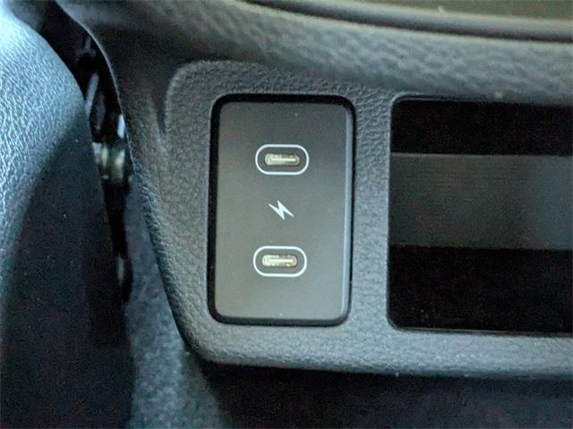 used 2025 Kia Seltos car, priced at $23,900