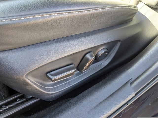 used 2024 Toyota Camry car, priced at $31,900