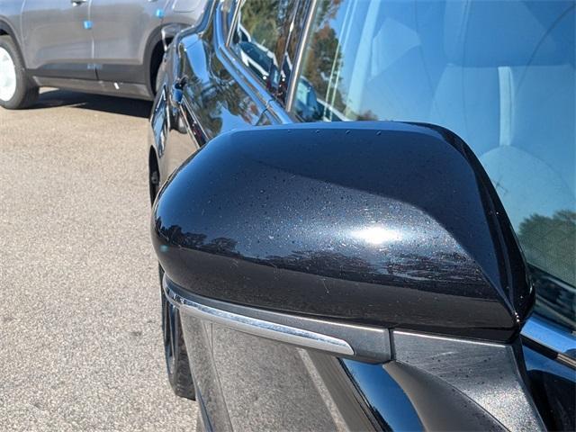 used 2024 Toyota Camry car, priced at $31,900