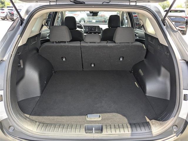 used 2024 Kia Sportage car, priced at $23,900
