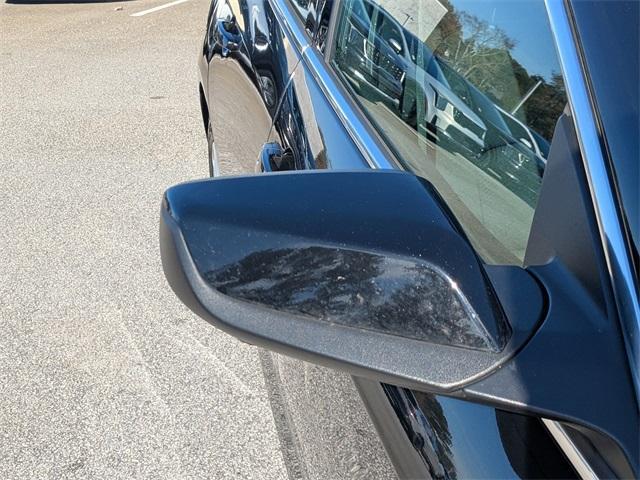 used 2024 Chevrolet Malibu car, priced at $22,900