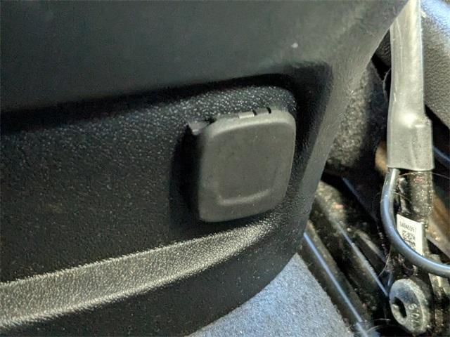 used 2024 Chevrolet Malibu car, priced at $22,900