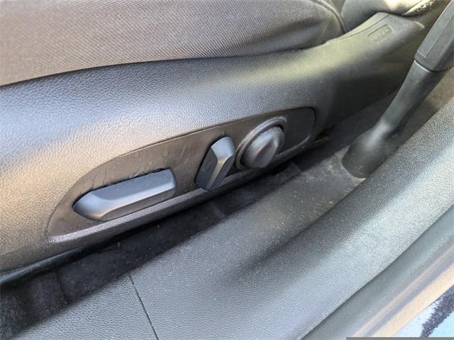 used 2024 Chevrolet Malibu car, priced at $22,900