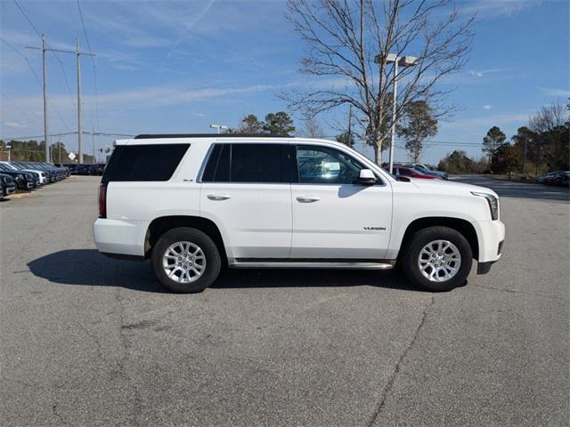 used 2015 GMC Yukon car, priced at $16,900