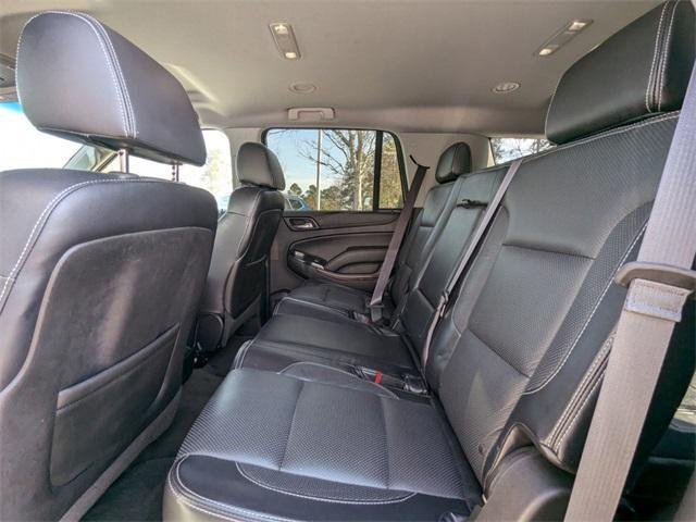 used 2015 GMC Yukon car, priced at $16,900