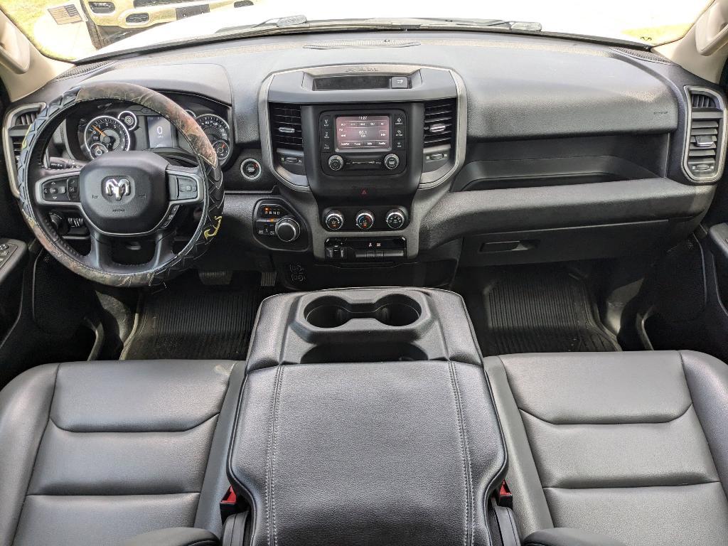 used 2019 Ram 1500 car