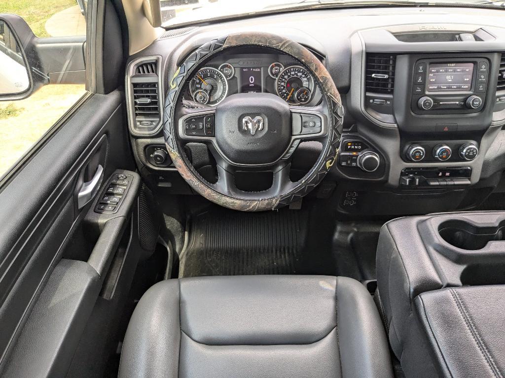used 2019 Ram 1500 car