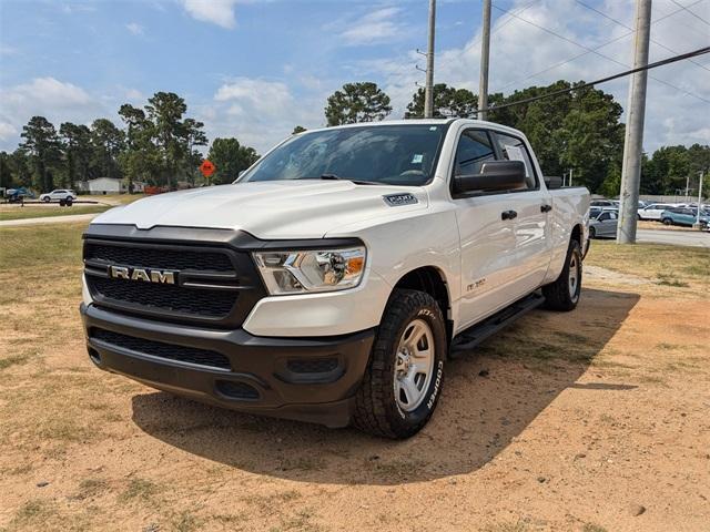 used 2019 Ram 1500 car, priced at $25,900