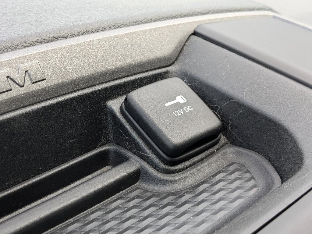 used 2019 Ram 1500 car