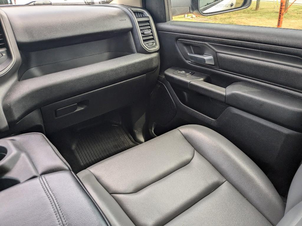 used 2019 Ram 1500 car