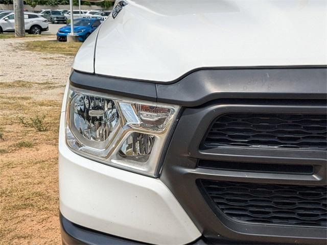 used 2019 Ram 1500 car, priced at $25,900