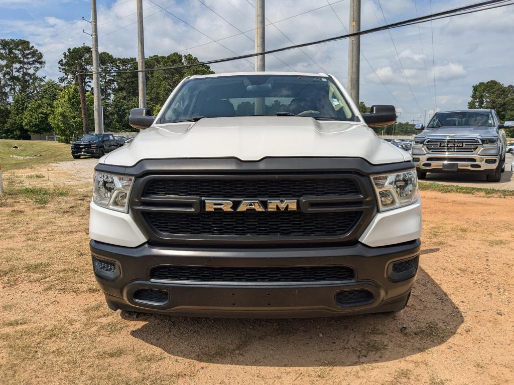 used 2019 Ram 1500 car