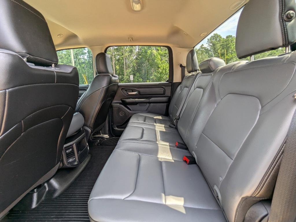 used 2019 Ram 1500 car