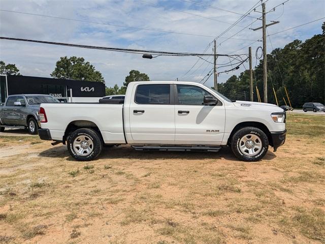 used 2019 Ram 1500 car, priced at $25,900