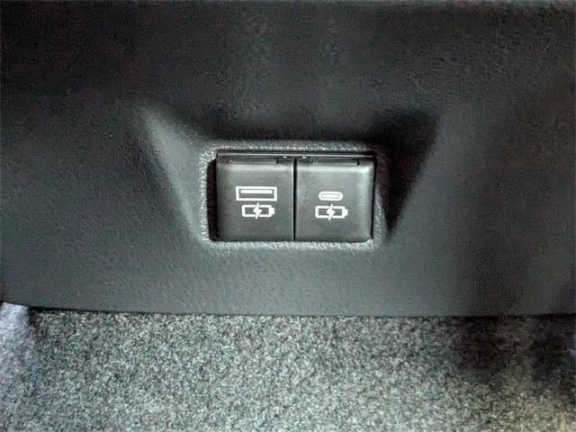 used 2025 Toyota Camry car, priced at $29,900
