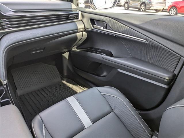 used 2025 Toyota Camry car, priced at $29,900