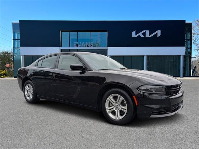 used 2022 Dodge Charger car, priced at $22,900