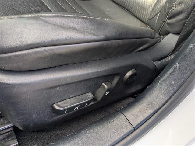 used 2017 Lexus IS 200t car, priced at $18,900