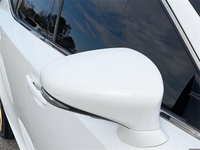 used 2017 Lexus IS 200t car, priced at $18,900