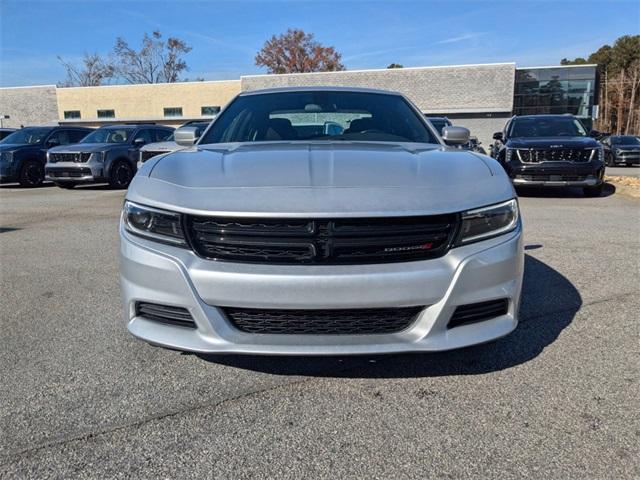 used 2022 Dodge Charger car, priced at $23,900