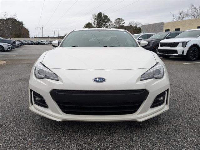 used 2020 Subaru BRZ car, priced at $19,900